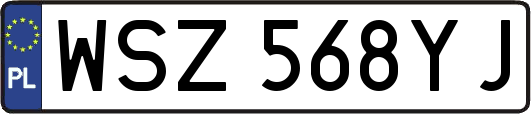 WSZ568YJ