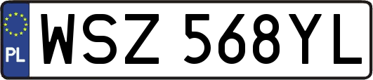 WSZ568YL