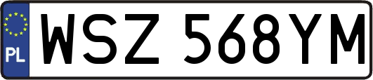 WSZ568YM