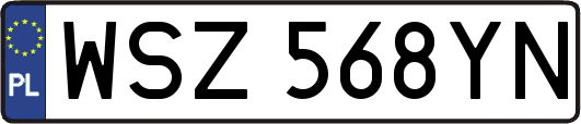 WSZ568YN