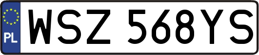 WSZ568YS