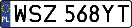 WSZ568YT