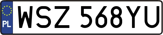 WSZ568YU