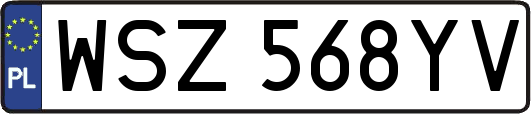 WSZ568YV