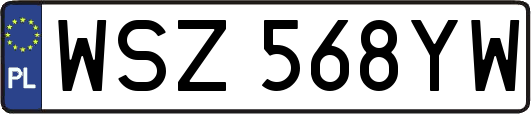 WSZ568YW