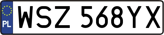 WSZ568YX