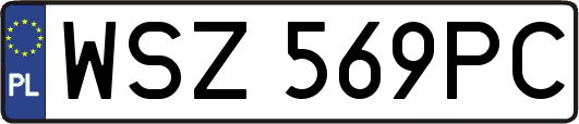WSZ569PC