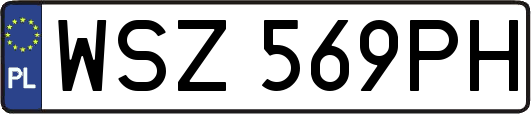 WSZ569PH