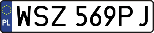 WSZ569PJ