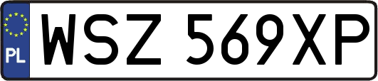 WSZ569XP