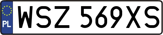 WSZ569XS