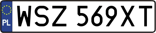 WSZ569XT
