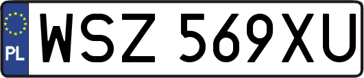 WSZ569XU