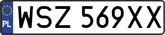WSZ569XX