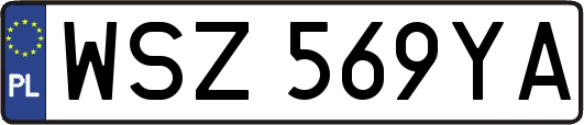 WSZ569YA