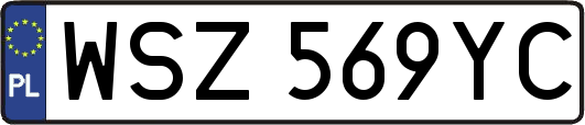 WSZ569YC