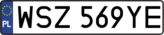 WSZ569YE