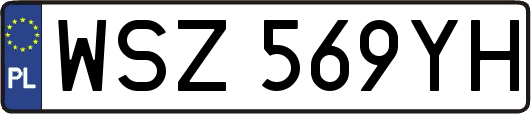 WSZ569YH