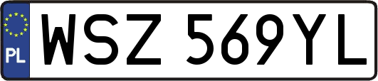 WSZ569YL