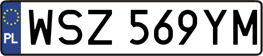 WSZ569YM