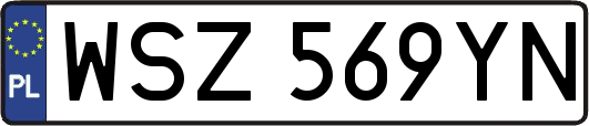 WSZ569YN