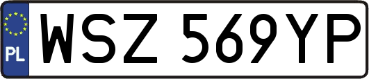 WSZ569YP