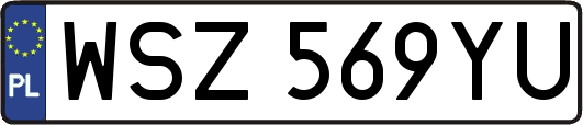 WSZ569YU
