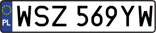 WSZ569YW