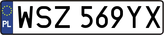 WSZ569YX