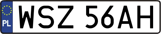 WSZ56AH