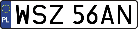 WSZ56AN