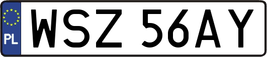 WSZ56AY
