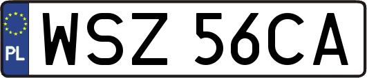 WSZ56CA
