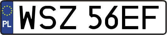 WSZ56EF