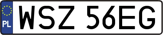 WSZ56EG