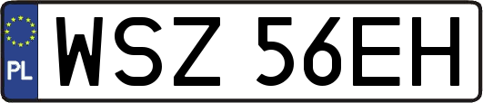 WSZ56EH