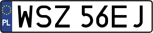 WSZ56EJ