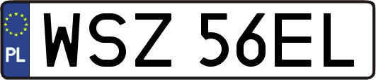 WSZ56EL