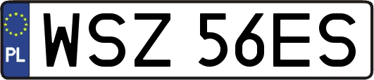 WSZ56ES