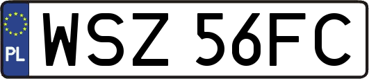 WSZ56FC