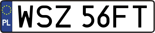 WSZ56FT