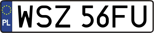 WSZ56FU