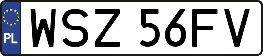 WSZ56FV