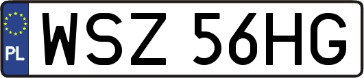 WSZ56HG