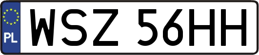 WSZ56HH