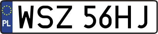 WSZ56HJ