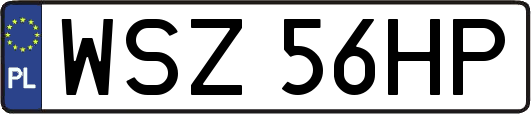 WSZ56HP