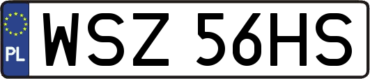 WSZ56HS