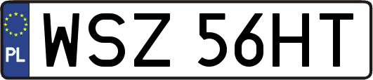 WSZ56HT