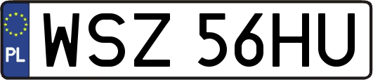 WSZ56HU